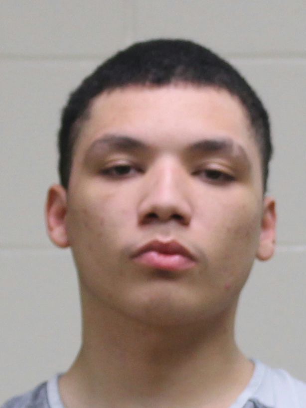 Donavan James Ward
